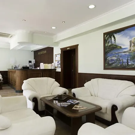 Aquarius 3* Dubrownik