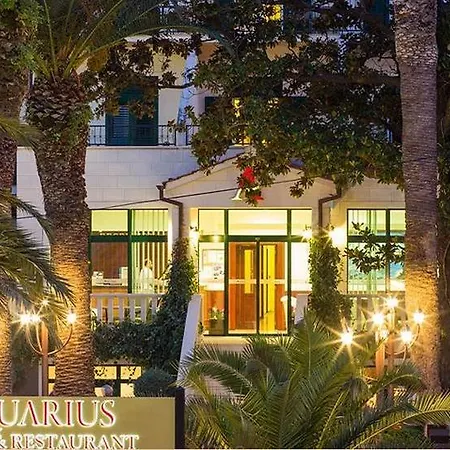 Hotel Aquarius Dubrovnik