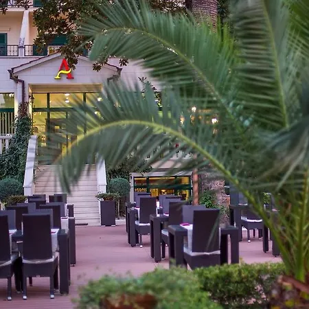 Hotel Aquarius