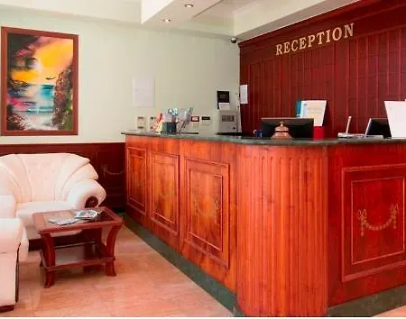 Aquarius Hotel Dubrovnik