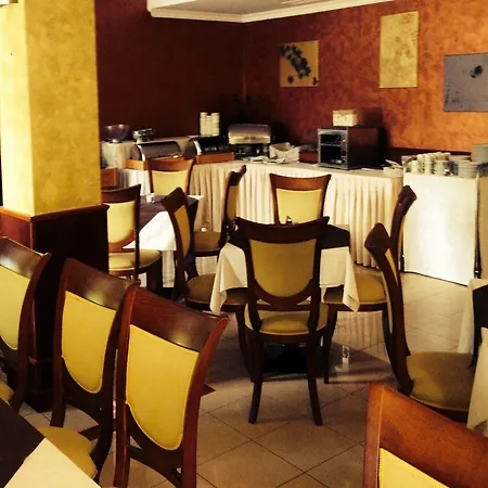 Aquarius Hotel 3*