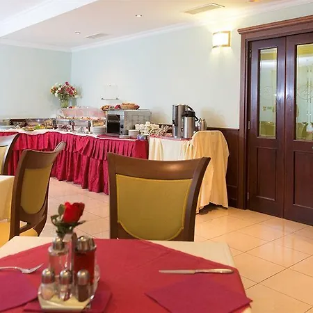 Hotel Aquarius