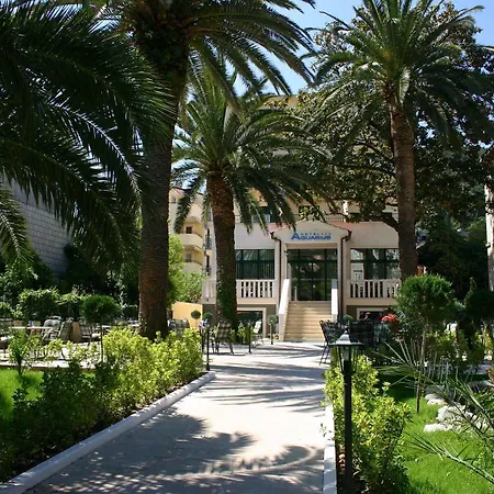 Hotel Aquarius