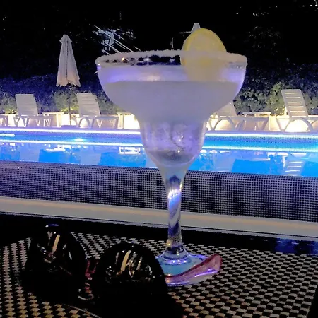 Aquarius Hotel