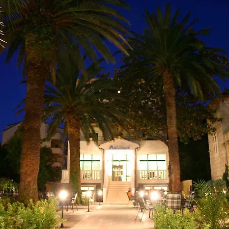 Aquarius Hotel Ragusa