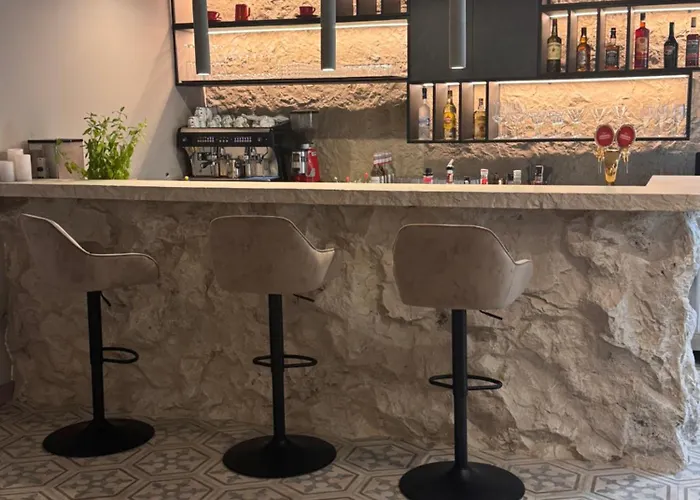 Aquarius 4* Dubrovnik