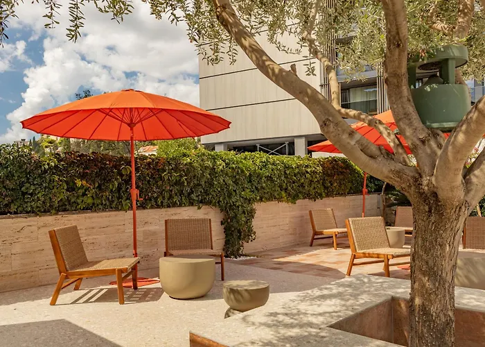 Aquarius 4* Dubrovnik