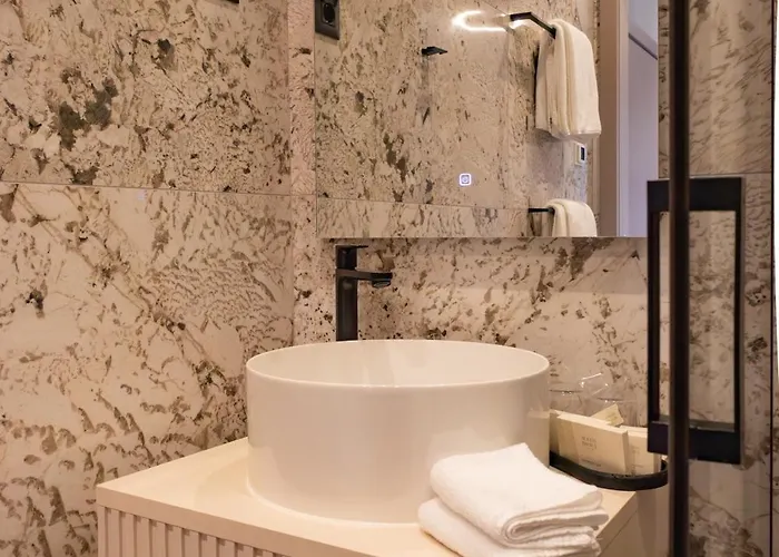 Aquarius 4* Dubrovnik