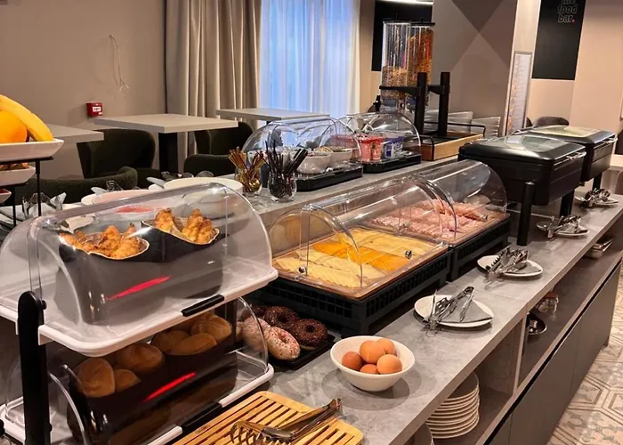 Hotel Aquarius Dubrovnik