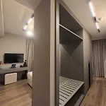מלון Aquarius 4*