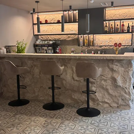 Aquarius 3* ドゥブロブニク