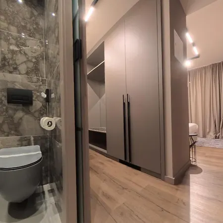 Aquarius ホテル 3*