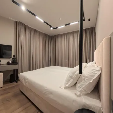 Aquarius ドゥブロブニク