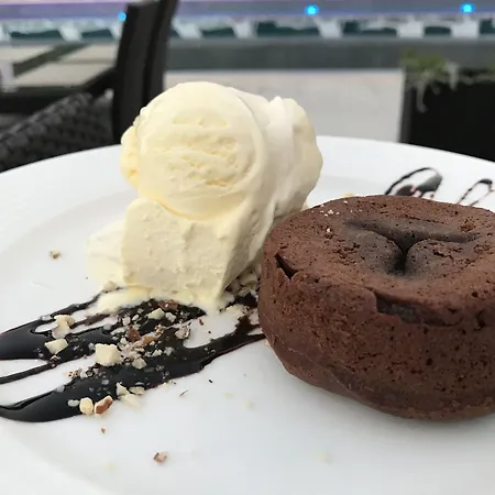 ホテル Aquarius 3*