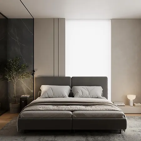 ホテル Aquarius ドゥブロブニク