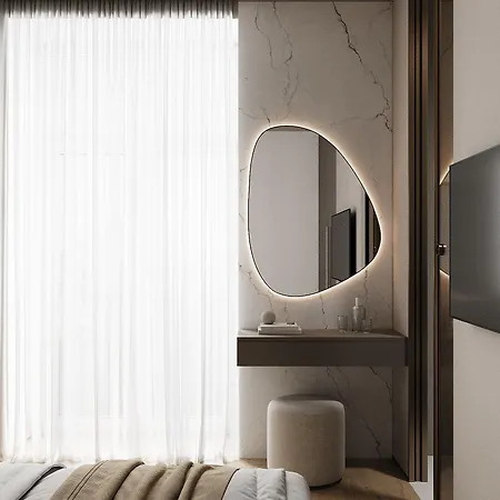 Aquarius ホテル ドゥブロブニク