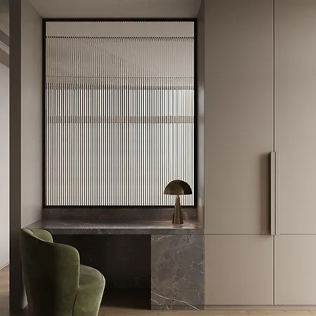 Aquarius ホテル 3*