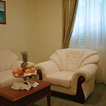 Aquarius ホテル ドゥブロブニク