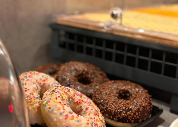 Aquarius Hotel Dubrovnik